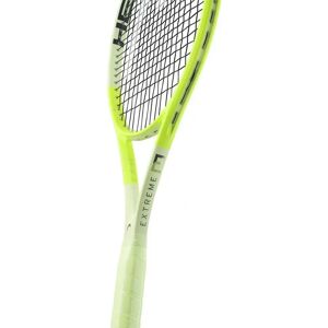 Racchetta da tennis senza tensione Head Extreme Pro 2024 Argento - Racchetta da Tennis Racchetta da tennis senza tensione Head Extreme Pro 2024 Argento - Racchetta da Tennis
