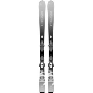 HEAD Joy 9 GW - Lichtgewicht Skis - Zilver - 163 - Skis HEAD Joy 9 GW - Lichtgewicht Skis - Zilver - 163 - Skis