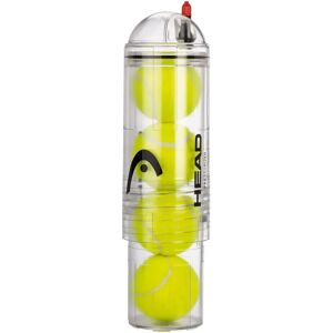 Head X4 Pressuriseur de Balles - Tennis & Padel - Publicité Head X4 Pressuriseur de Balles - Tennis & Padel - Publicité