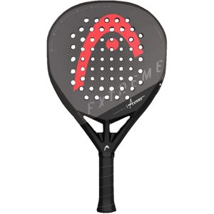 Raquette de Padel Édition Limitée Diamant Arturo Coello - Puissance & Contrôle - Publicité Raquette de Padel Édition Limitée Diamant Arturo Coello - Puissance & Contrôle - Publicité