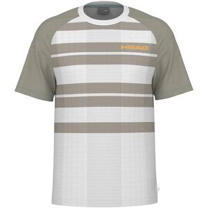 Head Performance Miesten Tennispaita - Harmaa Head Performance Miesten Tennispaita - Harmaa