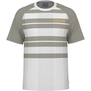 Head Model - Men Tennis T-shirt - Grau - XXL - T-shirt for Men Head Model - Men Tennis T-shirt - Grau - XXL - T-shirt for Men