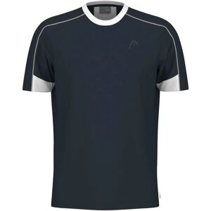Head Play Tech Tennispaita - Sininen L Head Play Tech Tennispaita - Sininen L