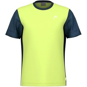 Head Slice Men's Tennis T-Shirt - Green Head Slice Men's Tennis T-Shirt - Green