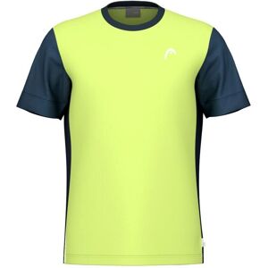Head Slice Tennis T-Shirt - Green - Men Head Slice Tennis T-Shirt - Green - Men
