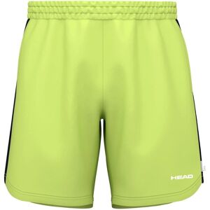 Head Power Tennis Shorts - Green L Head Power Tennis Shorts - Green L