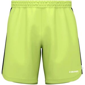 Head Power Tennis Shorts - Green Head Power Tennis Shorts - Green