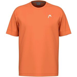 Head Slice II Orange Tennis T-Shirt Head Slice II Orange Tennis T-Shirt