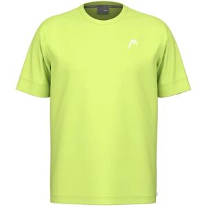 Head Slice II Men's Tennis T-Shirt - Green Head Slice II Men's Tennis T-Shirt - Green