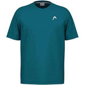 Head Slice II Tennis-T-shirt Turquoise - L Head Slice II Tennis-T-shirt Turquoise - L