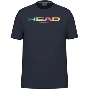 Head Rainbow Men L - T-Shirt Head Rainbow Men L - T-Shirt