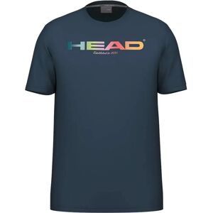 Head Rainbow XL - T-Shirt Head Rainbow XL - T-Shirt