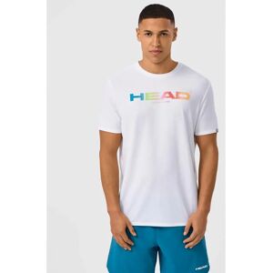 Head S Rainbow Herren T-Shirt - Sportswear Head S Rainbow Herren T-Shirt - Sportswear