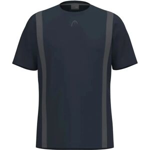 Head Club 25 Tech Short Sleeve Tennis T-Shirt Head Club 25 Tech Short Sleeve Tennis T-Shirt