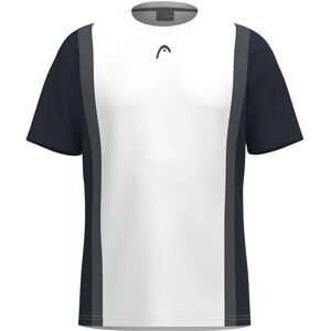 HEAD Men's Tennis Shirt Club dark blue - T-Shirt HEAD Men's Tennis Shirt Club dark blue - T-Shirt