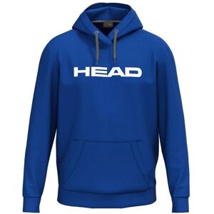 Head XL Blue Tennis Hoodie - Sweatshirt Head XL Blue Tennis Hoodie - Sweatshirt