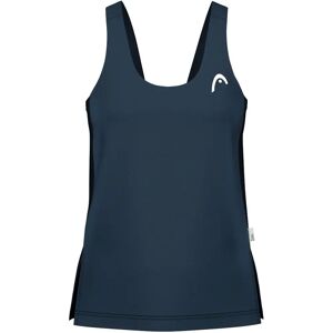 Head Spirit Tank XS - Dam tennis topp Head Spirit Tank XS - Dam tennis topp