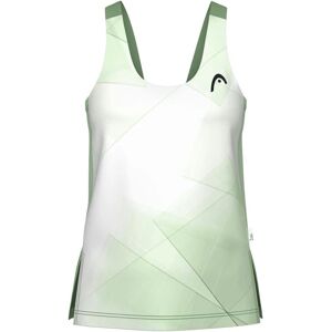 HEAD Spirit S Tennis Top - Green HEAD Spirit S Tennis Top - Green