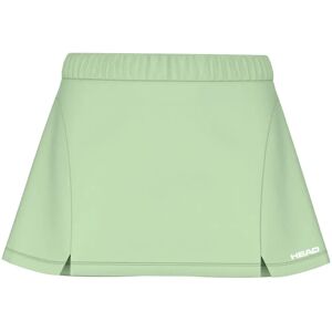 Head Dynamic Green Tennis Skirt - Tennis Skirt Head Dynamic Green Tennis Skirt - Tennis Skirt