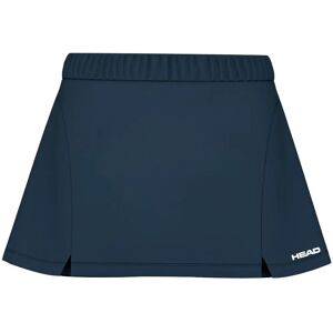 Falda de tenis Head Dynamic - Azul Falda de tenis Head Dynamic - Azul