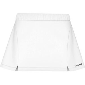 Head Damen Tennisrock - Weiß M - Tennis Skirt Head Damen Tennisrock - Weiß M - Tennis Skirt