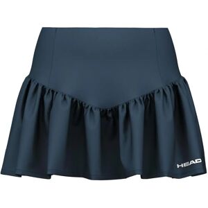 Head Move Blue Tennis Skirt for Women Head Move Blue Tennis Skirt for Women