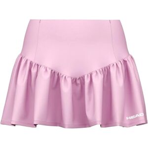 Head Move Roze Tennisskirt - Tennisskirt Head Move Roze Tennisskirt - Tennisskirt