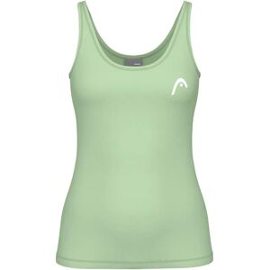Head Women Tennis Top Spirit II - Green L Head Women Tennis Top Spirit II - Green L