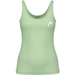 Head Spirit II Green Tennis Tank Top - Tennis Top Head Spirit II Green Tennis Tank Top - Tennis Top