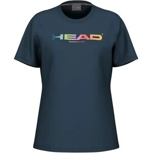 Head M Regenboog Dames T-Shirt Head M Regenboog Dames T-Shirt