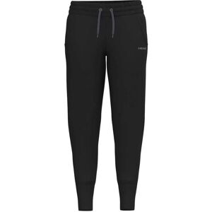Head Damen Tennis Pants Original - Black Head Damen Tennis Pants Original - Black