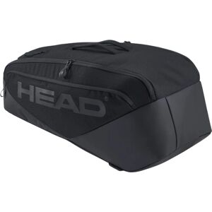 HEAD Pro X Racket Tas L - Sort HEAD Pro X Racket Tas L - Sort