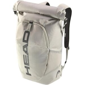 Head Tour Racqpack Beige - Tennis Backpack Head Tour Racqpack Beige - Tennis Backpack