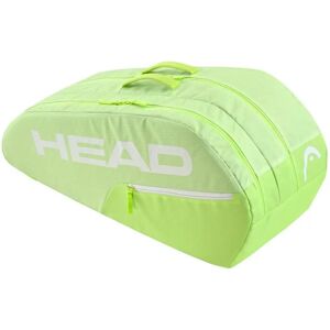 Head Base Racquet M Tennis Bag - Green Head Base Racquet M Tennis Bag - Green