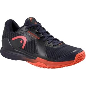 Head Sprint Pro 4.0 - Halfhoge schoenen - Tennisschoenen Head Sprint Pro 4.0 - Halfhoge schoenen - Tennisschoenen
