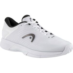Head Revolt Pro 4.5 Men’s Tennis Shoes - White Head Revolt Pro 4.5 Men’s Tennis Shoes - White