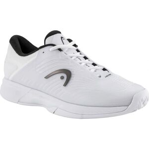 Head Revolt Pro 4.5 - Men’s Tennis Shoes - White - 44.5 Head Revolt Pro 4.5 - Men’s Tennis Shoes - White - 44.5