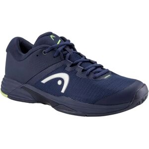 Head Revolt Evo 2.0 Men’s Tennis Shoes - Blue - 44 Head Revolt Evo 2.0 Men’s Tennis Shoes - Blue - 44