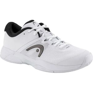 Head Revolt Evo 2.0 Men White 46½ EU - Men's Tennis Shoe Head Revolt Evo 2.0 Men White 46½ EU - Men's Tennis Shoe