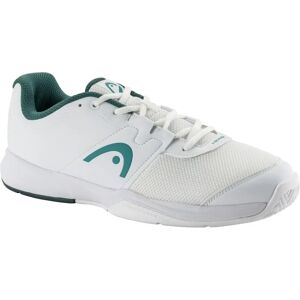 Head Revolt Court White Men’s Tennis Shoes - Tennis Shoes Head Revolt Court White Men’s Tennis Shoes - Tennis Shoes