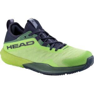 Head Motion Pro Padel Schoenen - Geel - Unisex Head Motion Pro Padel Schoenen - Geel - Unisex