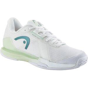 Head Sprint Pro 4.0 - Tennisskor för kvinnor - Vit Head Sprint Pro 4.0 - Tennisskor för kvinnor - Vit