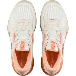 Head Sprint Pro 4.0 Padel Schoenen Head Sprint Pro 4.0 Padel Schoenen