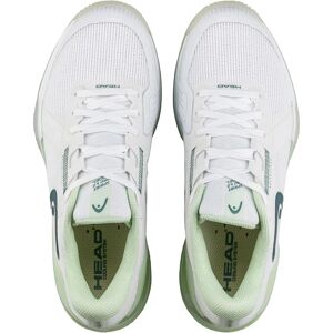 Head Sprint Pro 4.0 Padel racket schoenen Head Sprint Pro 4.0 Padel racket schoenen