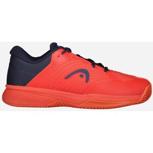 Head Revolt Pro 4.5 Clay - Rouge - 34 Chaussures de tennis Head Revolt Pro 4.5 Clay - Rouge - 34 Chaussures de tennis