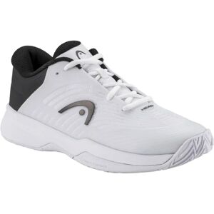 Head Revolt Pro 4.5 White Junior Tennis Shoes - Tennis Shoes Head Revolt Pro 4.5 White Junior Tennis Shoes - Tennis Shoes