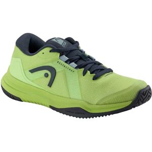 Head Sprint Pro 4.0 Junior - Lightweight Breathable Tennis Shoes Head Sprint Pro 4.0 Junior - Lightweight Breathable Tennis Shoes