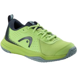 Head Sprint Court 4.0 - Chaussures de tennis pour juniors - Vert - 36.5 - Publicité Head Sprint Court 4.0 - Chaussures de tennis pour juniors - Vert - 36.5 - Publicité