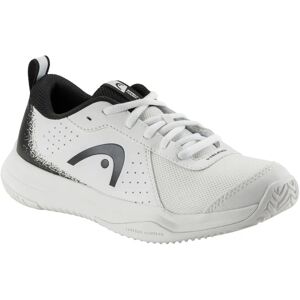 Head Sprint Court 4.0 White Junior Tennis Shoes - Tennis Shoes Head Sprint Court 4.0 White Junior Tennis Shoes - Tennis Shoes