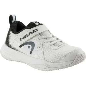 Head Sprint Velcro 4.0 - Junior tennisskor - Vit Head Sprint Velcro 4.0 - Junior tennisskor - Vit